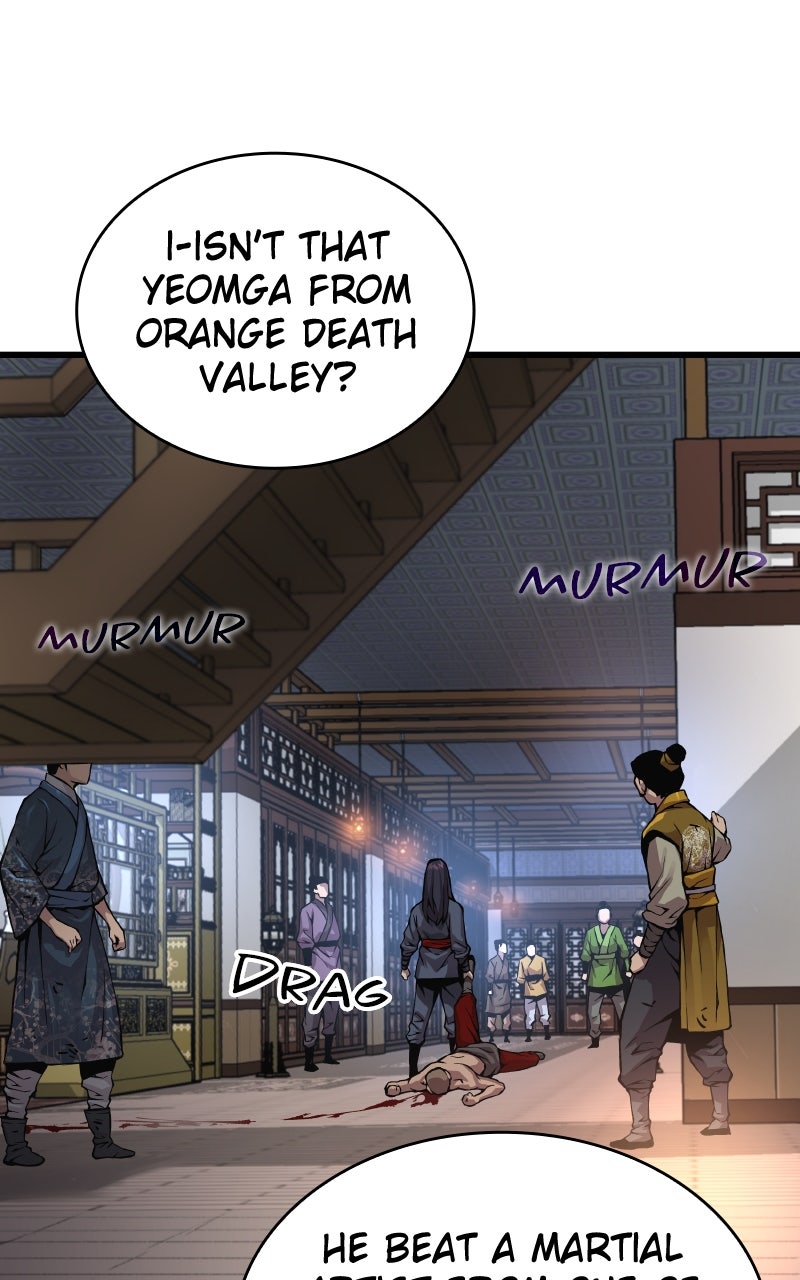 Read Myst, Might, Mayhem EN Manga Online