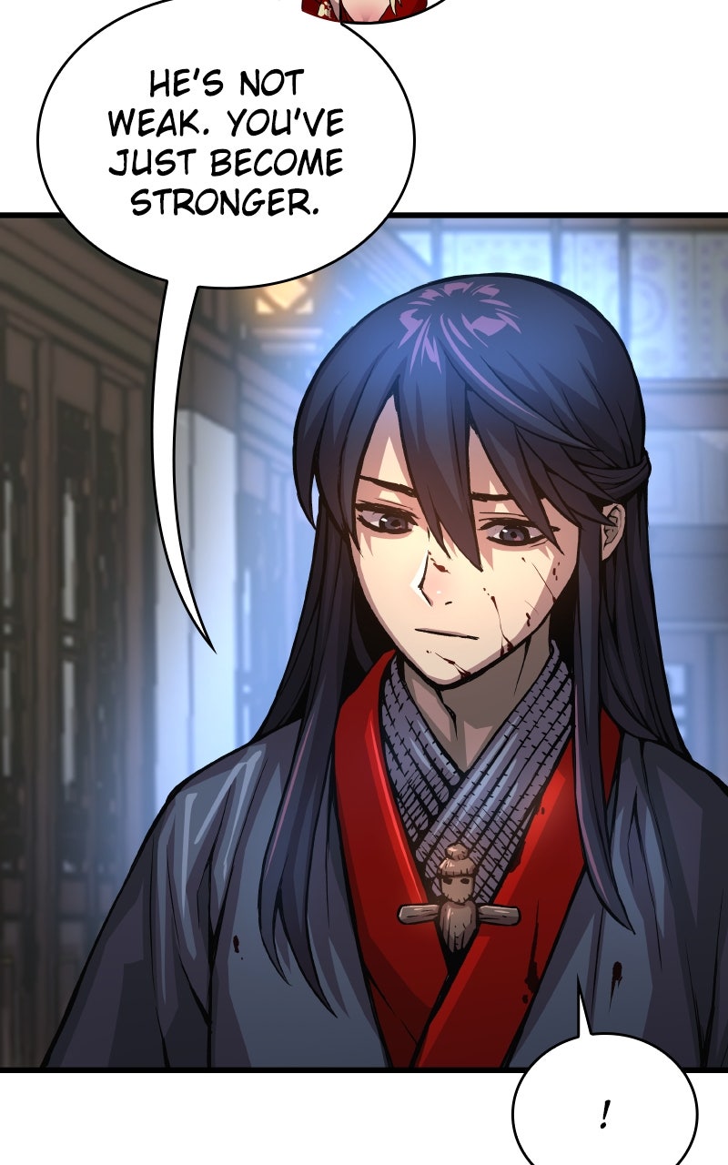 Read Myst, Might, Mayhem EN Manga Online