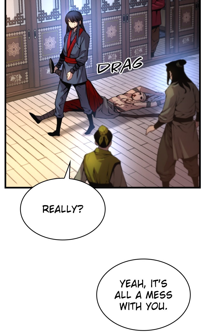 Read Myst, Might, Mayhem EN Manga Online