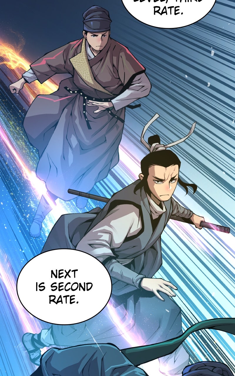 Read Myst, Might, Mayhem EN Manga Online