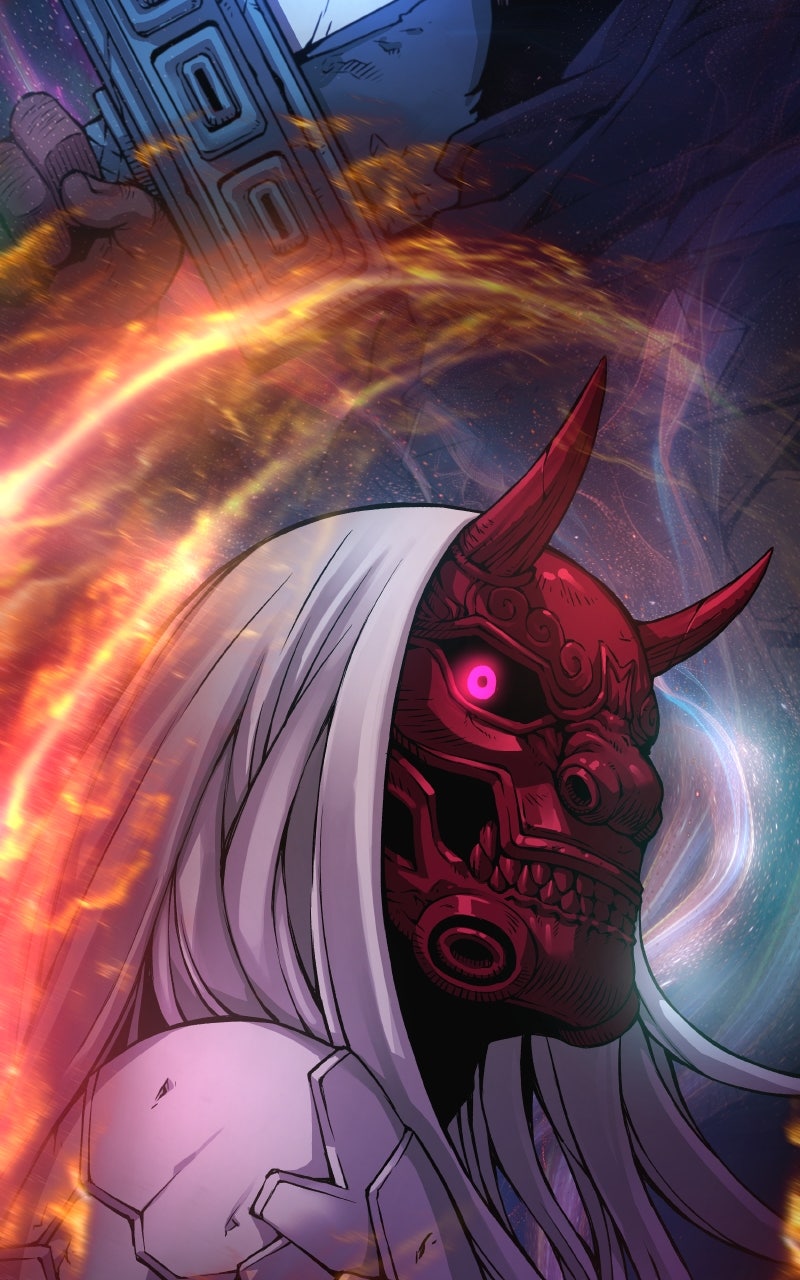 Read Myst, Might, Mayhem EN Manga Online