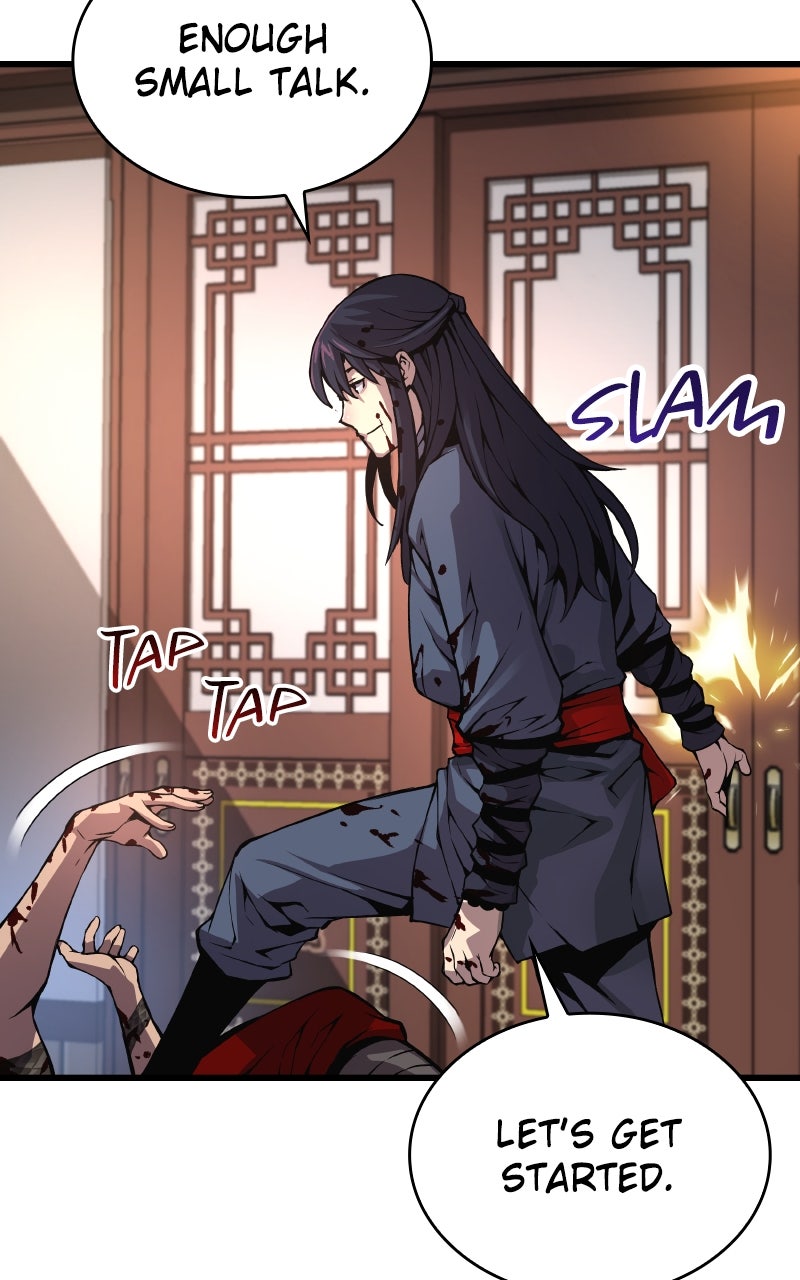 Read Myst, Might, Mayhem EN Manga Online