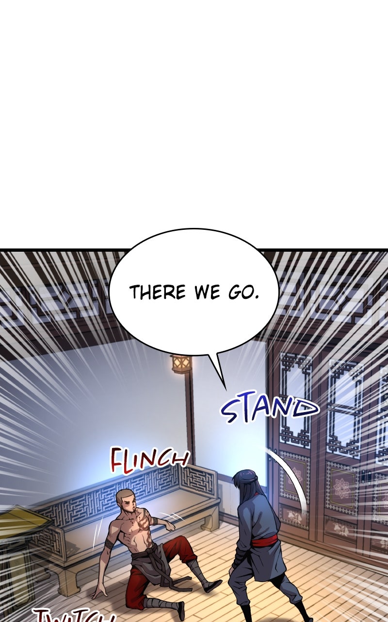 Read Myst, Might, Mayhem EN Manga Online