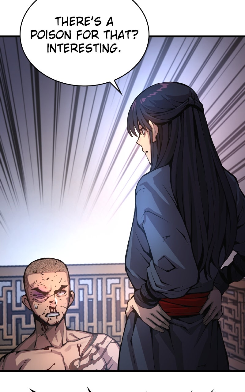 Read Myst, Might, Mayhem EN Manga Online