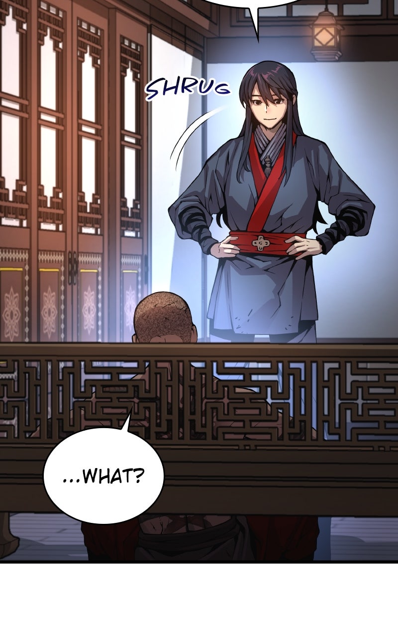 Read Myst, Might, Mayhem EN Manga Online