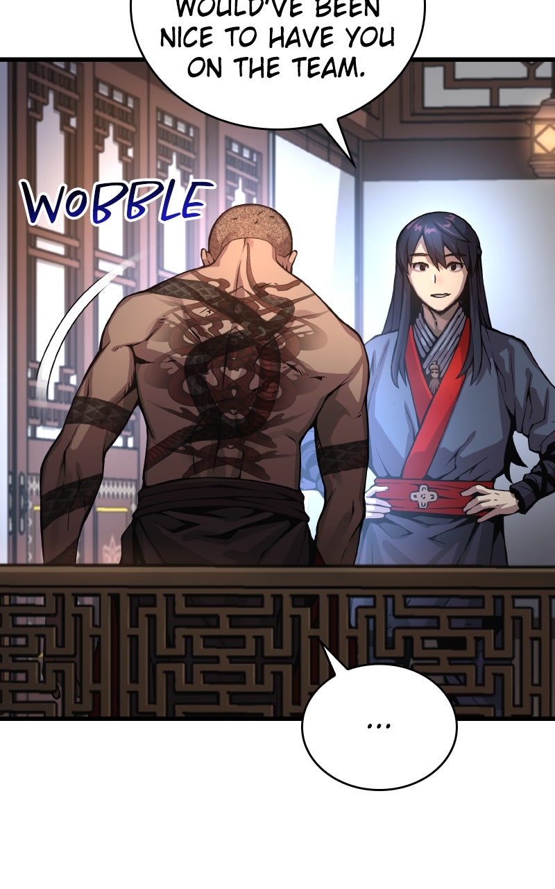 Read Myst, Might, Mayhem EN Manga Online