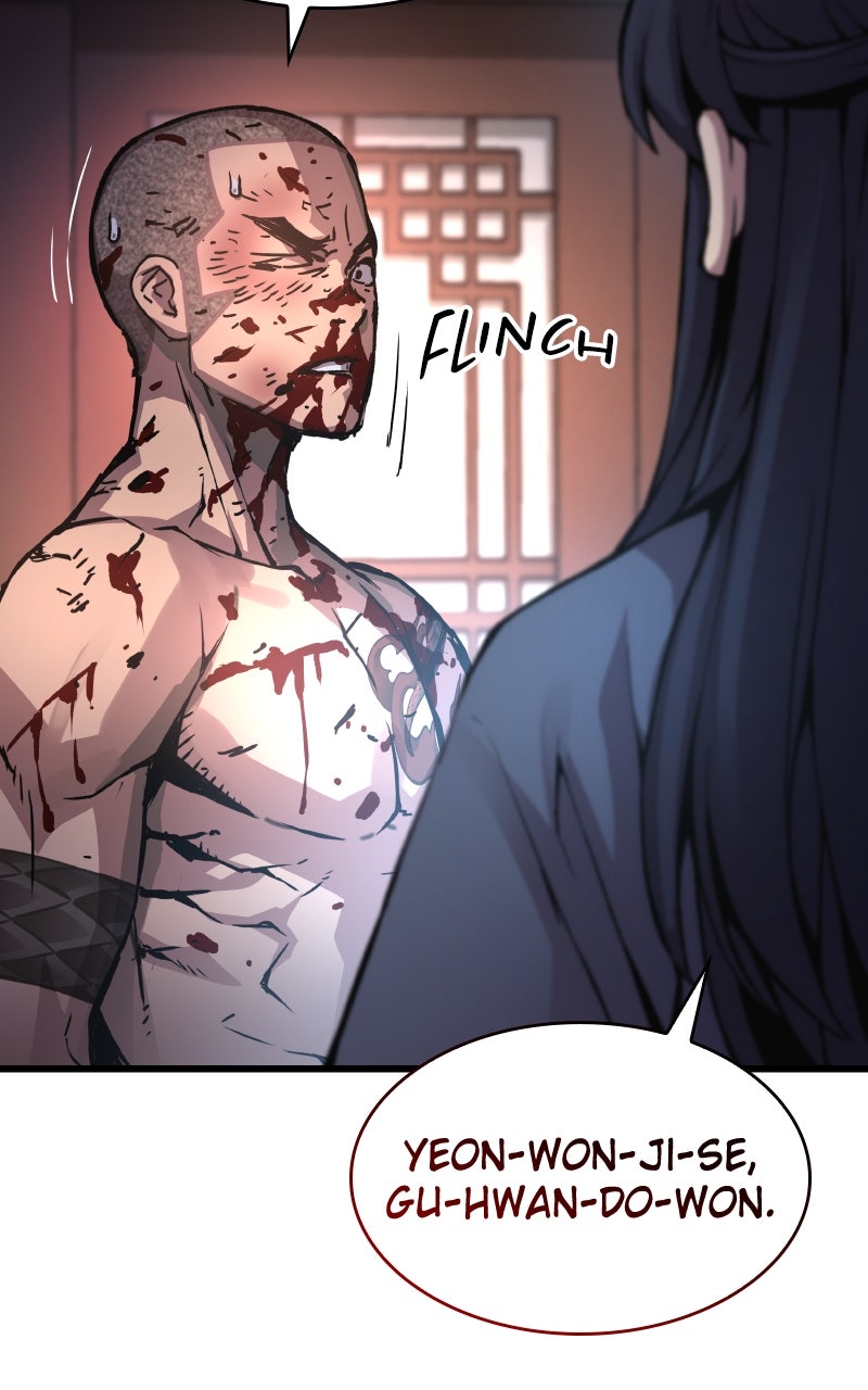 Read Myst, Might, Mayhem EN Manga Online