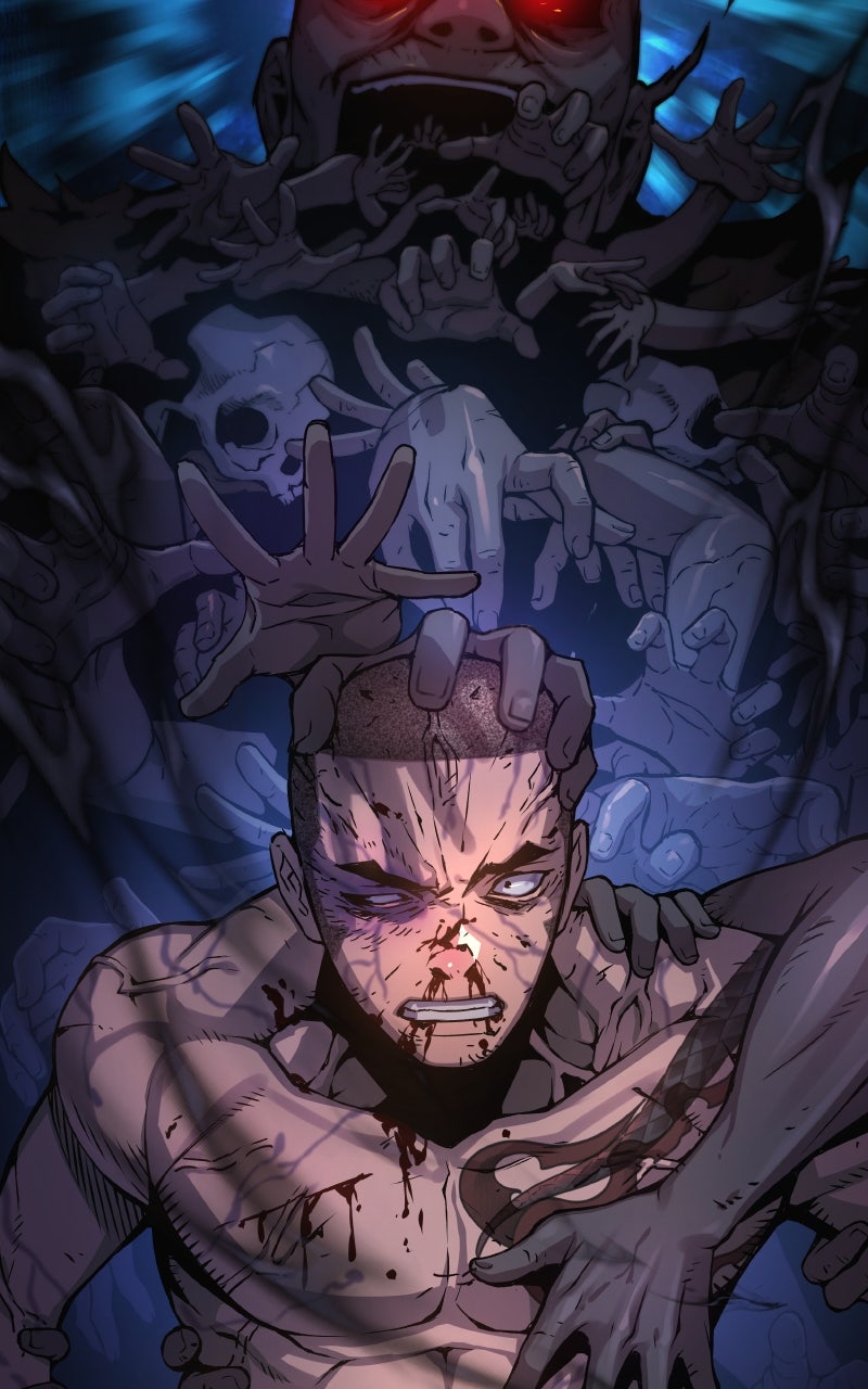 Read Myst, Might, Mayhem EN Manga Online