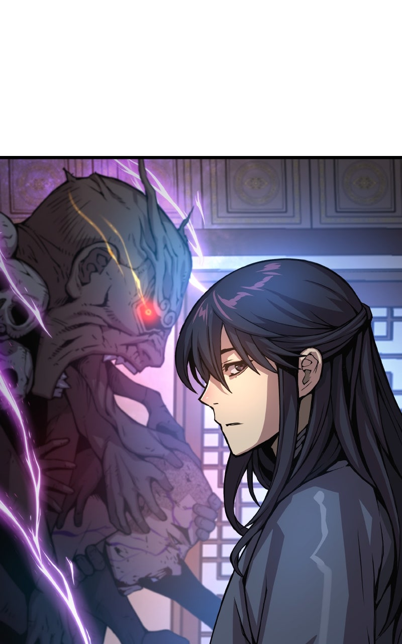 Read Myst, Might, Mayhem EN Manga Online