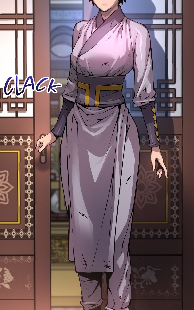 Read Myst, Might, Mayhem EN Manga Online