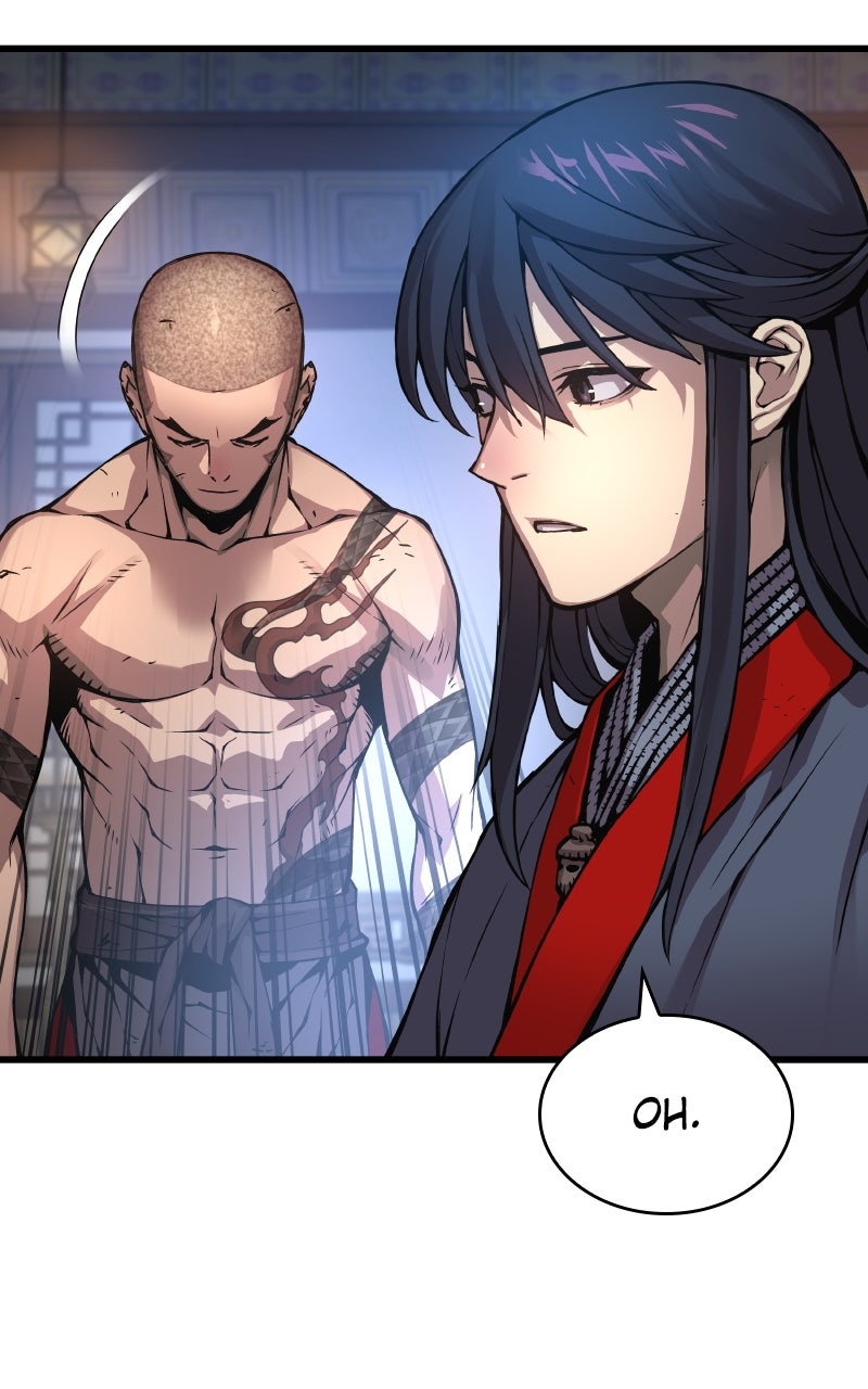 Read Myst, Might, Mayhem EN Manga Online