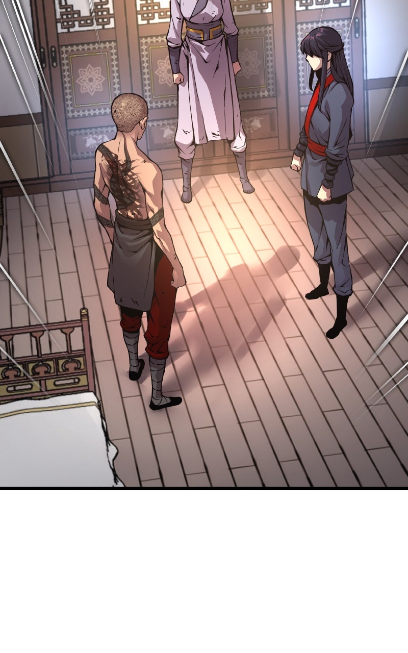 Read Myst, Might, Mayhem EN Manga Online
