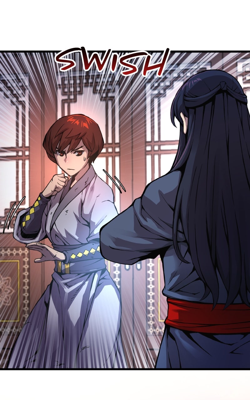 Read Myst, Might, Mayhem EN Manga Online
