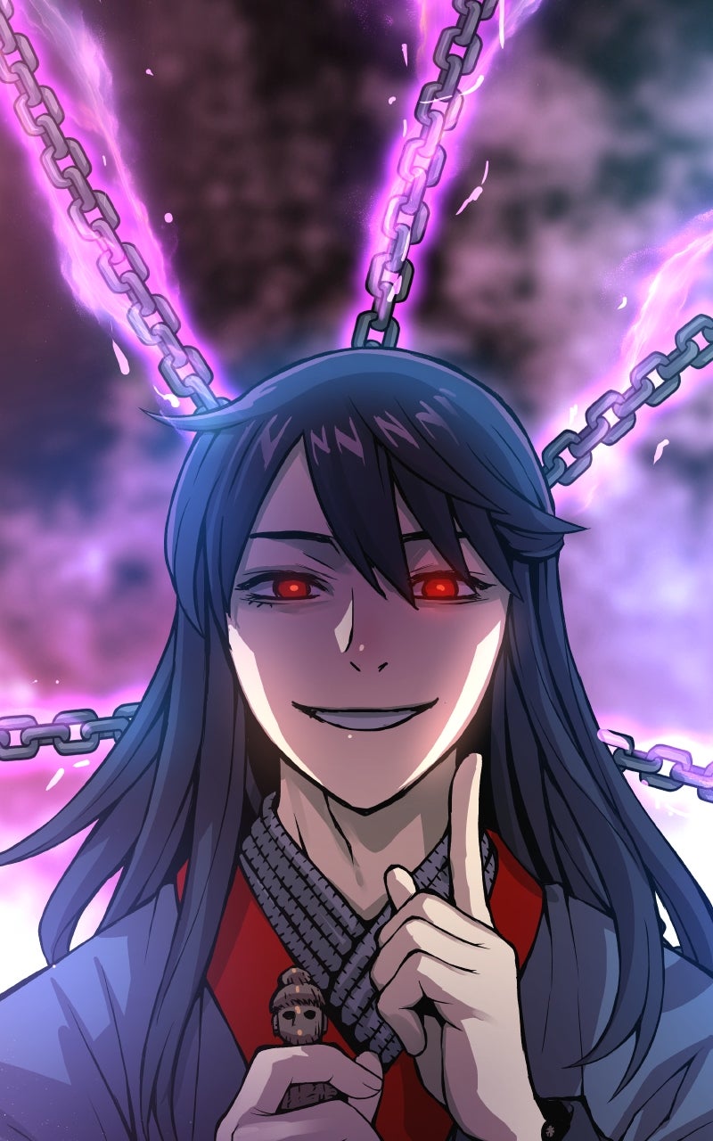 Read Myst, Might, Mayhem EN Manga Online