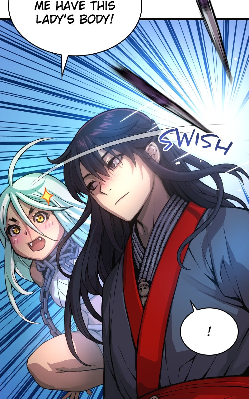 Read Myst, Might, Mayhem EN Manga Online