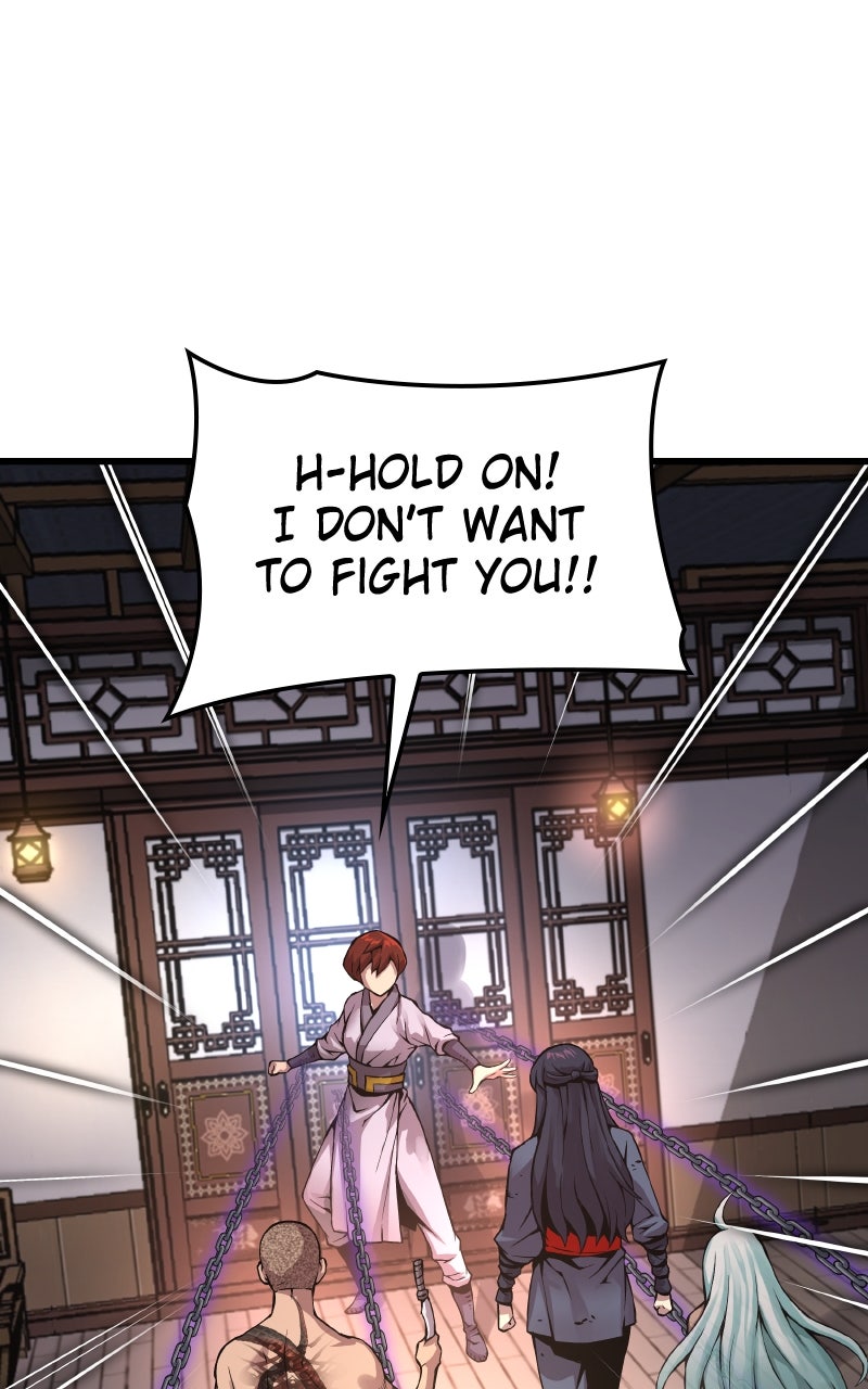 Read Myst, Might, Mayhem EN Manga Online