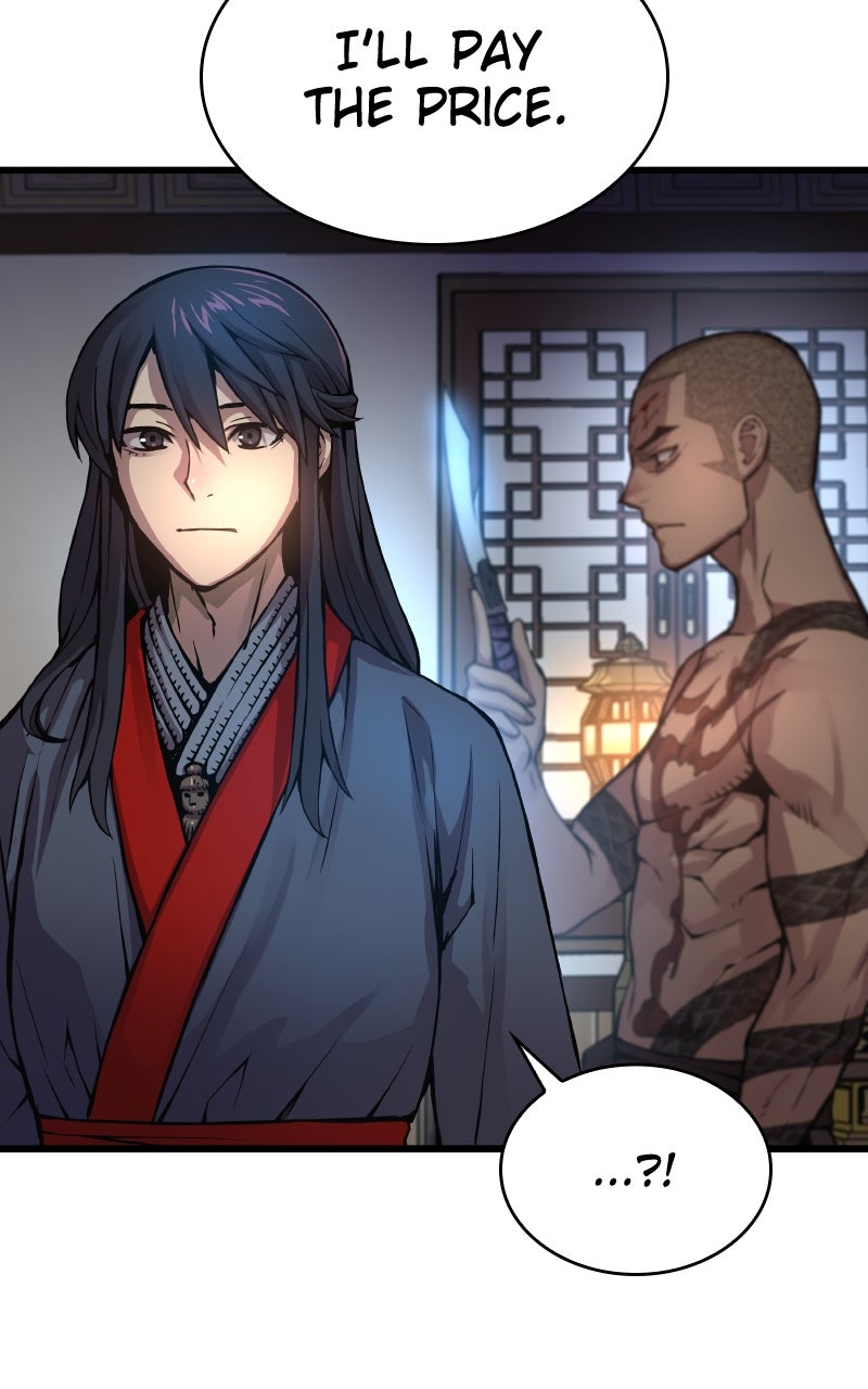 Read Myst, Might, Mayhem EN Manga Online