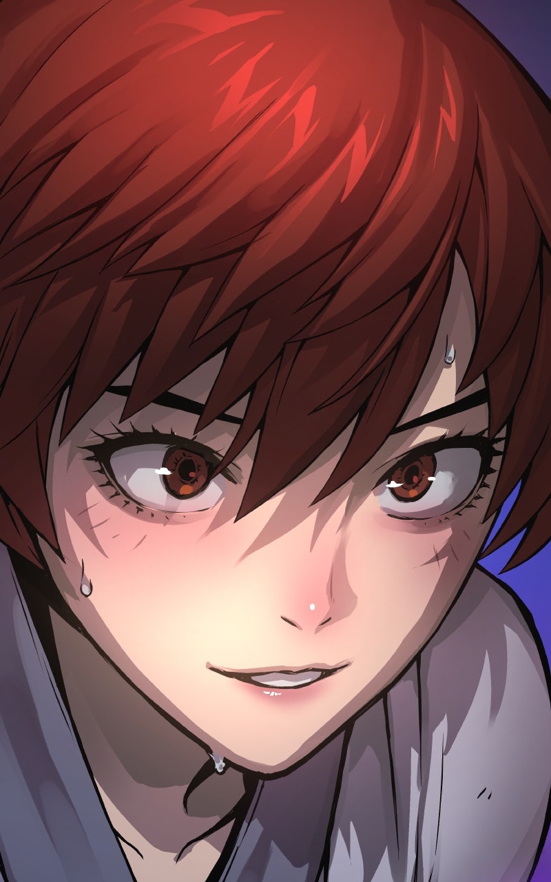 Read Myst, Might, Mayhem EN Manga Online
