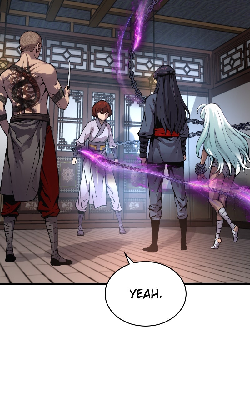 Read Myst, Might, Mayhem EN Manga Online