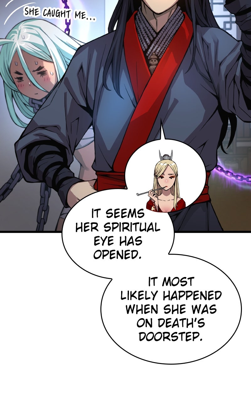 Read Myst, Might, Mayhem EN Manga Online