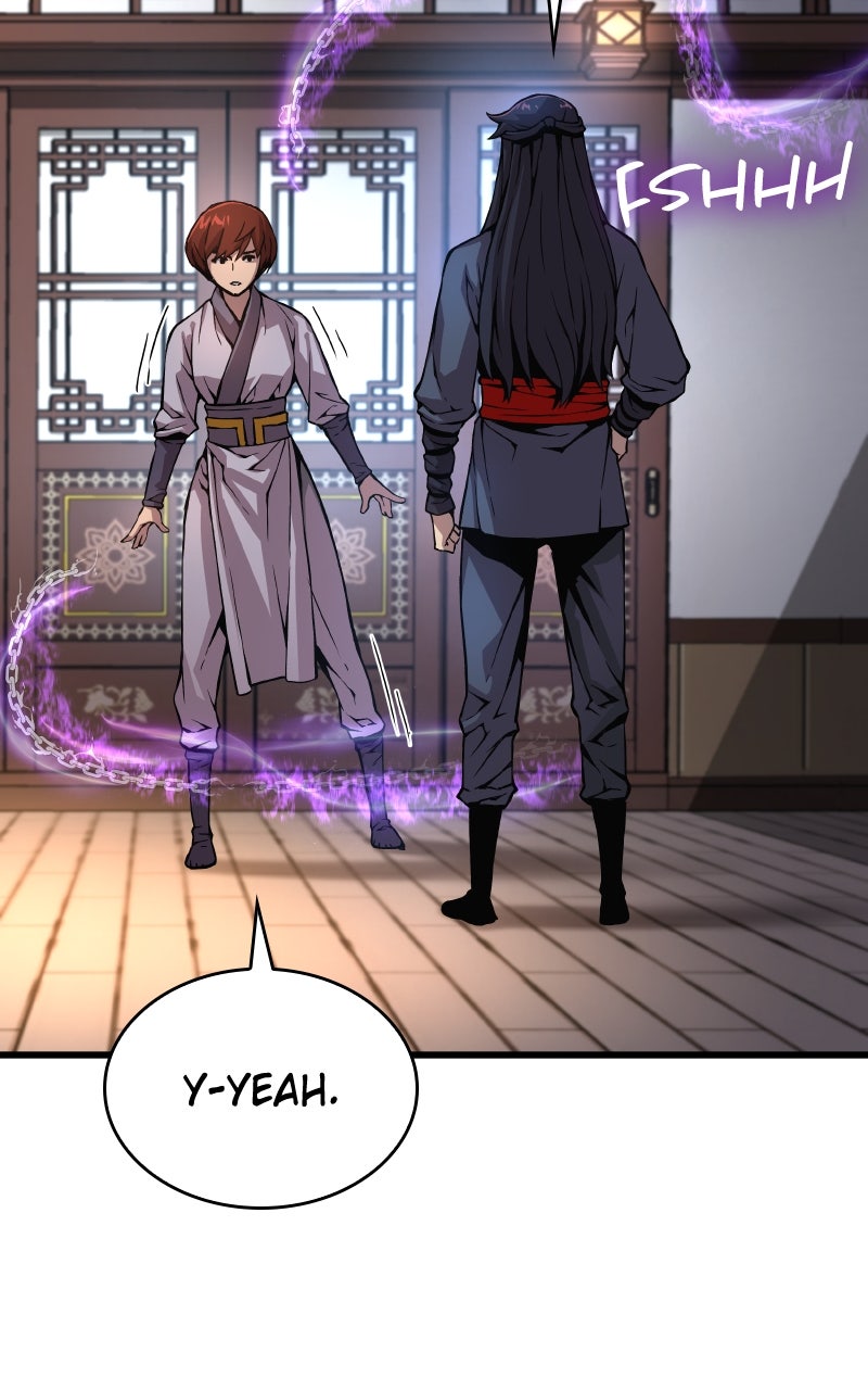 Read Myst, Might, Mayhem EN Manga Online