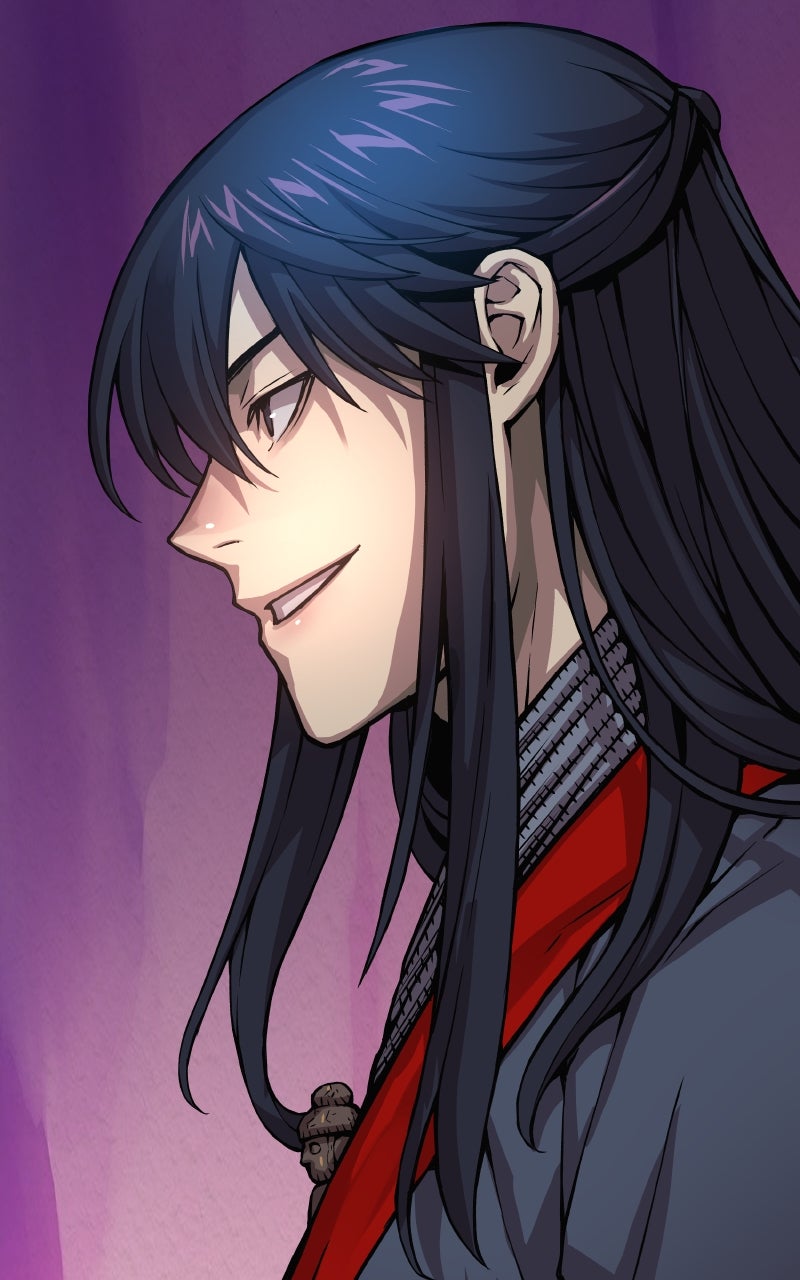 Read Myst, Might, Mayhem EN Manga Online