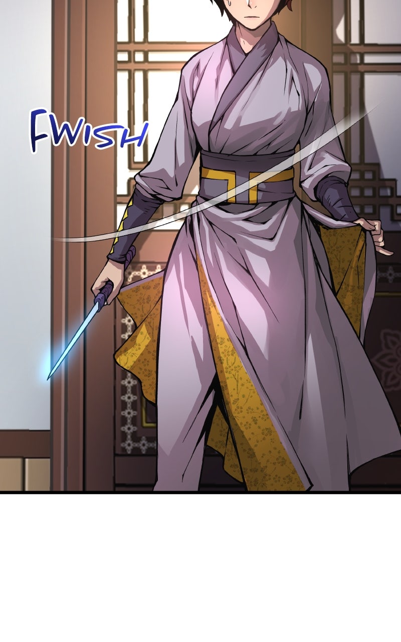 Read Myst, Might, Mayhem EN Manga Online