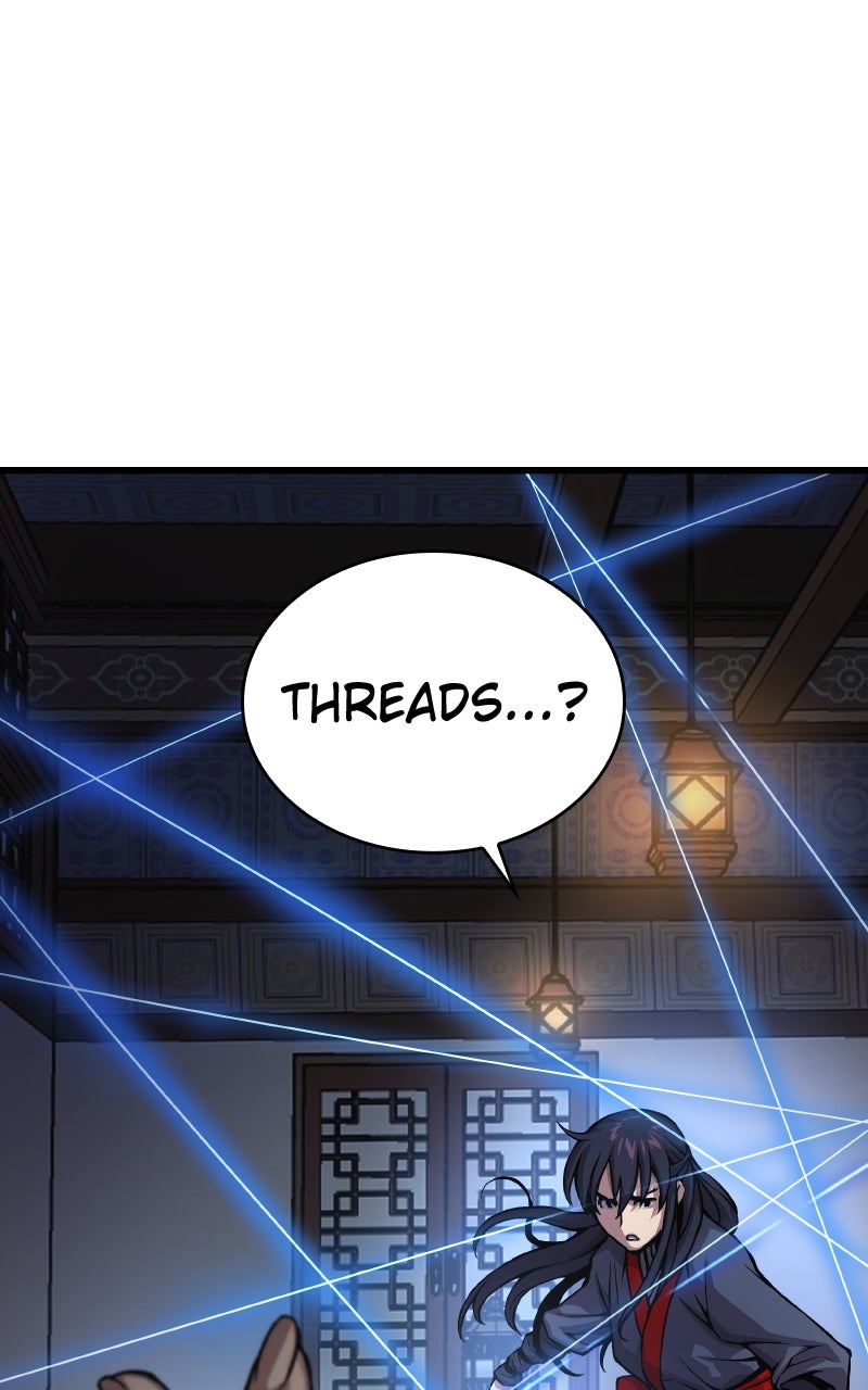Read Myst, Might, Mayhem EN Manga Online