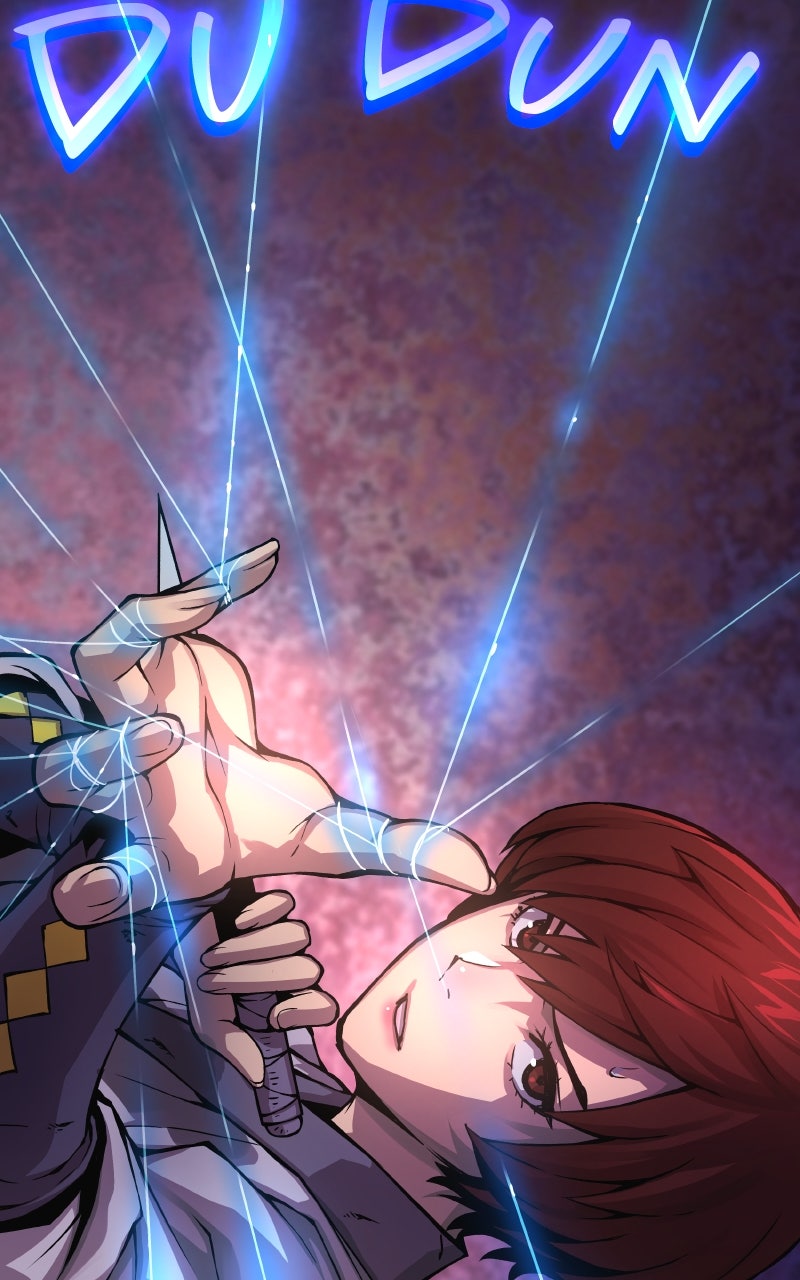 Read Myst, Might, Mayhem EN Manga Online