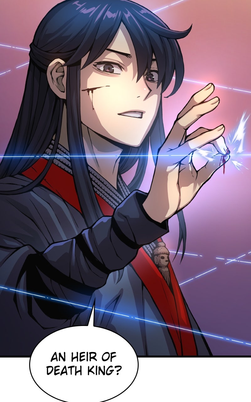 Read Myst, Might, Mayhem EN Manga Online