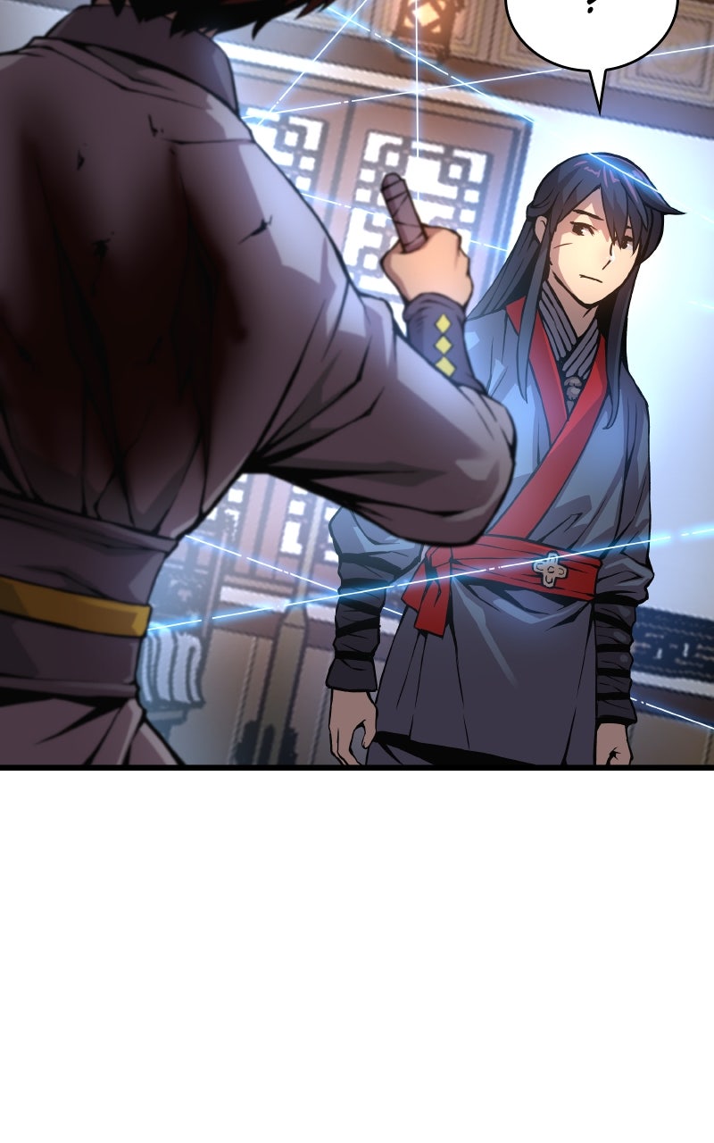 Read Myst, Might, Mayhem EN Manga Online