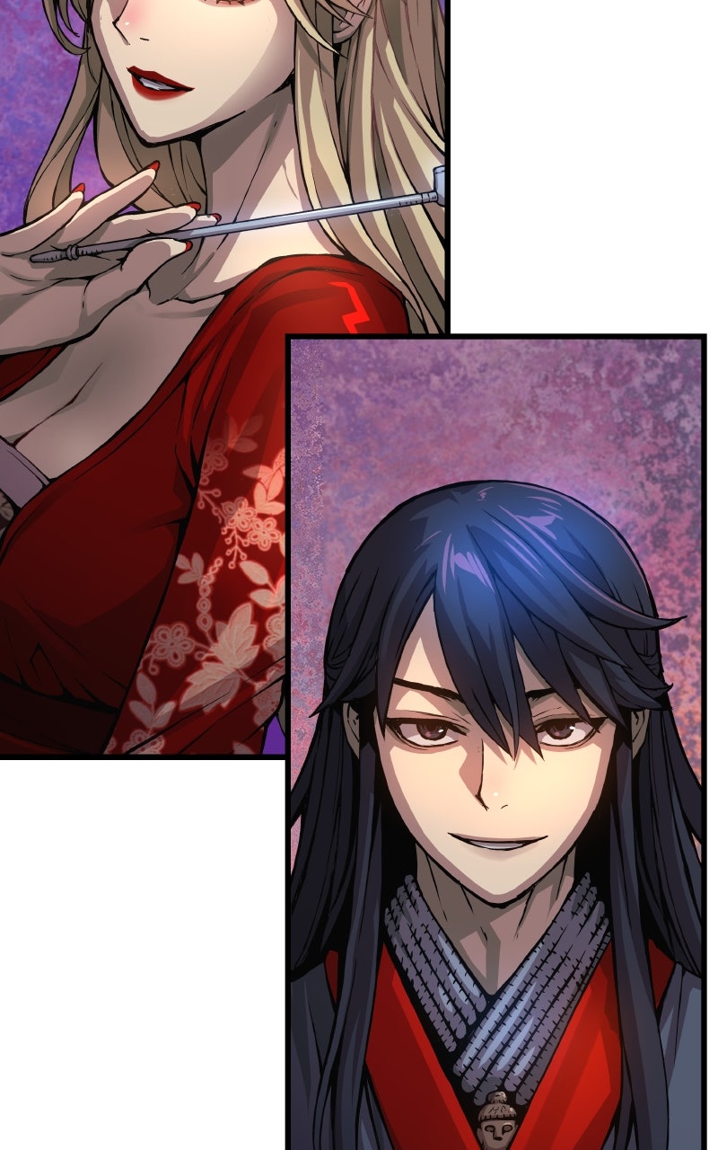 Read Myst, Might, Mayhem EN Manga Online