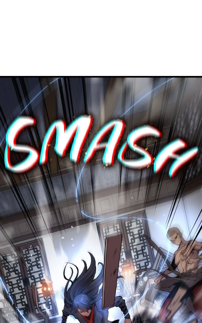 Read Myst, Might, Mayhem EN Manga Online
