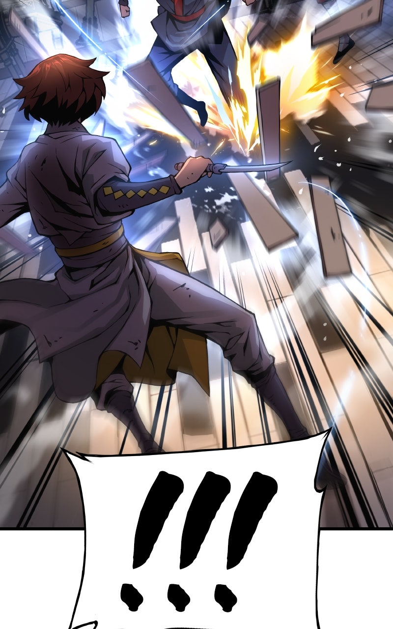 Read Myst, Might, Mayhem EN Manga Online