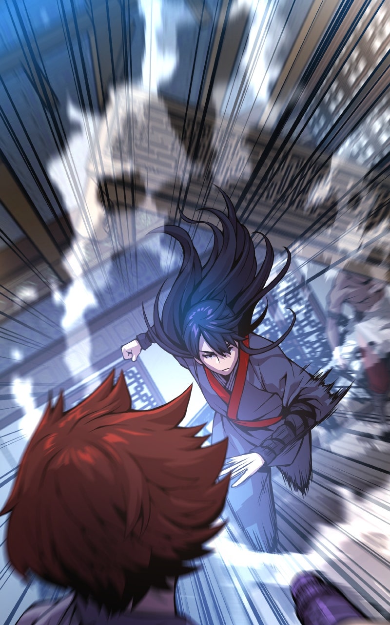Read Myst, Might, Mayhem EN Manga Online