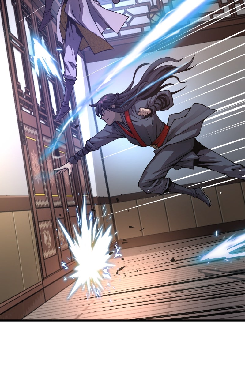 Read Myst, Might, Mayhem EN Manga Online