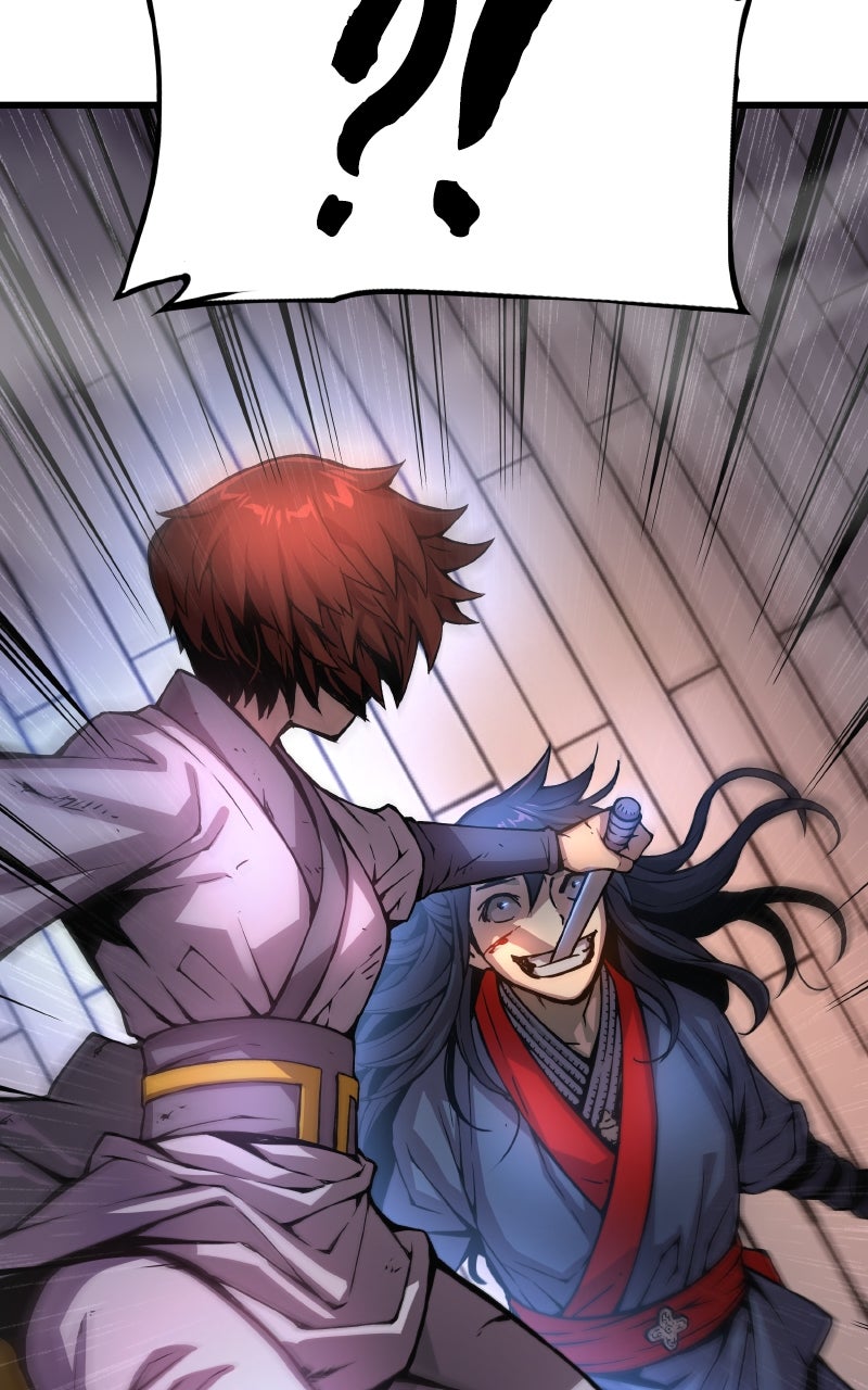 Read Myst, Might, Mayhem EN Manga Online