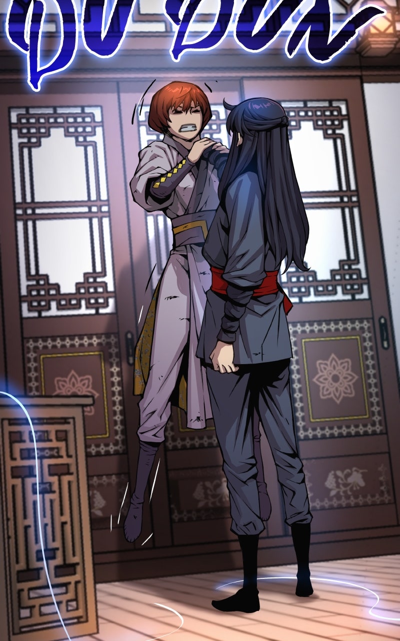 Read Myst, Might, Mayhem EN Manga Online