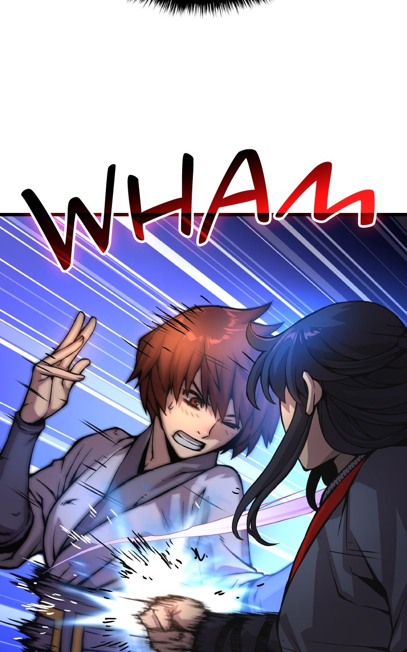 Read Myst, Might, Mayhem EN Manga Online