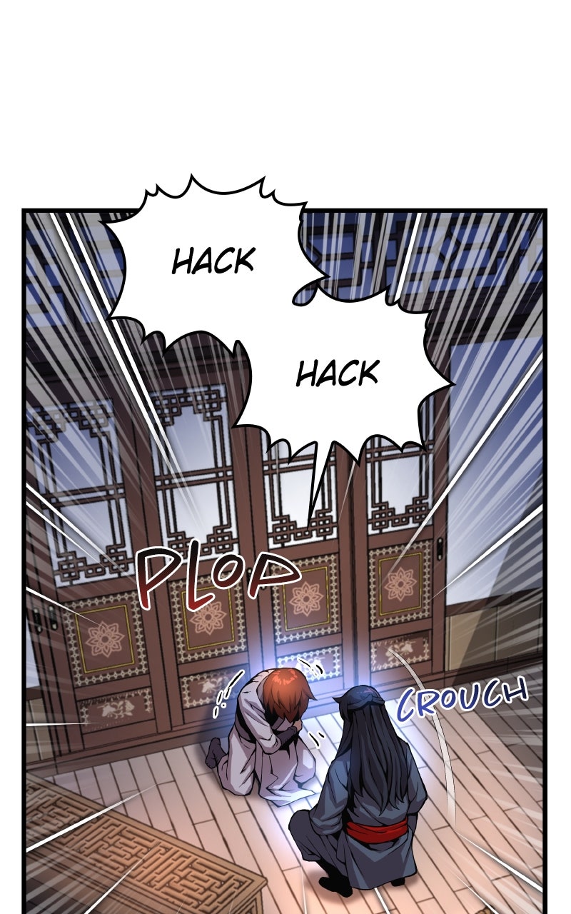 Read Myst, Might, Mayhem EN Manga Online