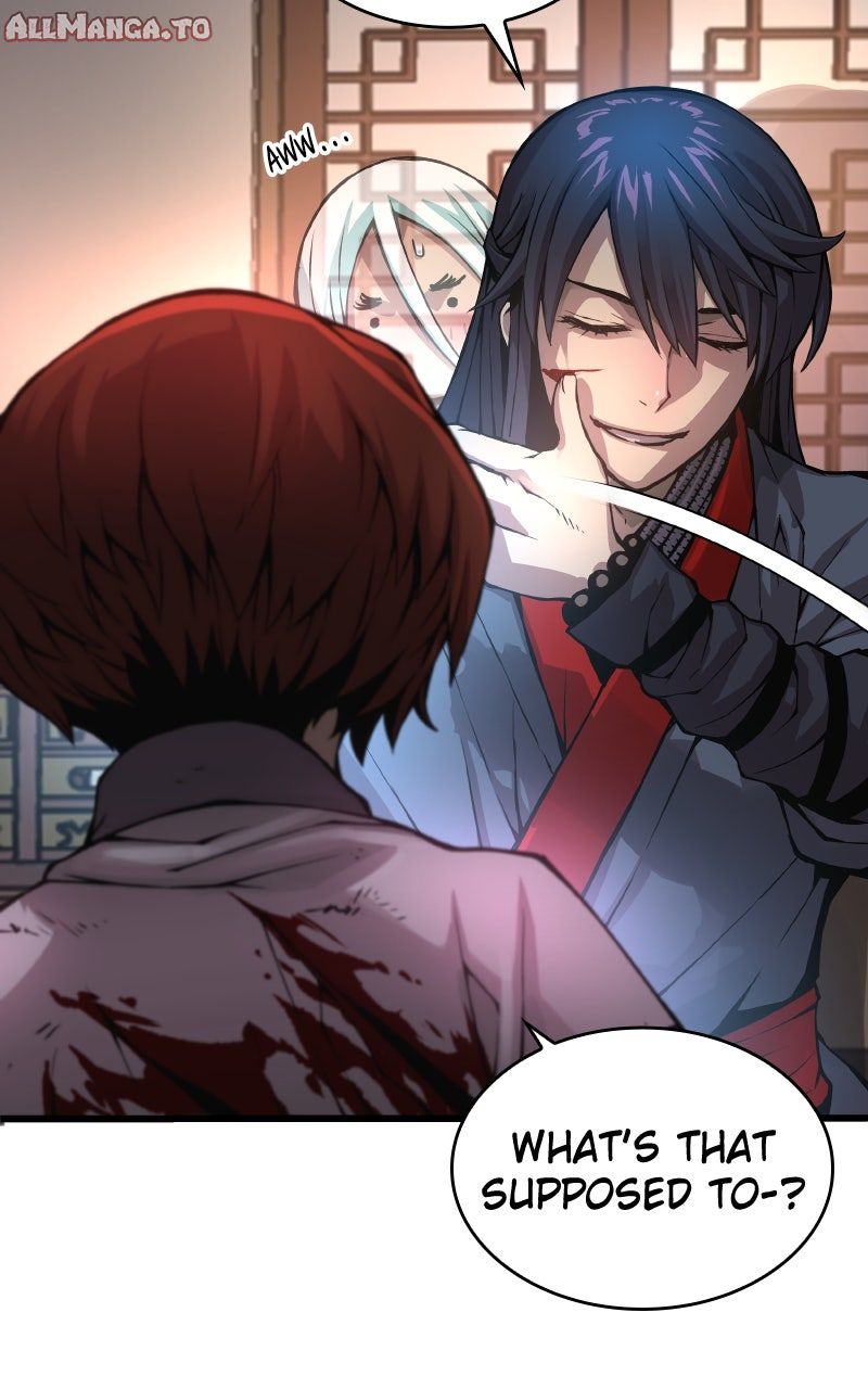 Read Myst, Might, Mayhem EN Manga Online