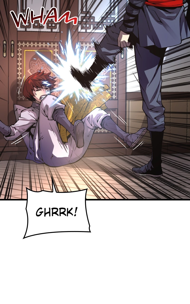 Read Myst, Might, Mayhem EN Manga Online
