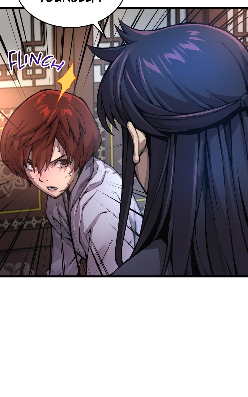 Read Myst, Might, Mayhem EN Manga Online