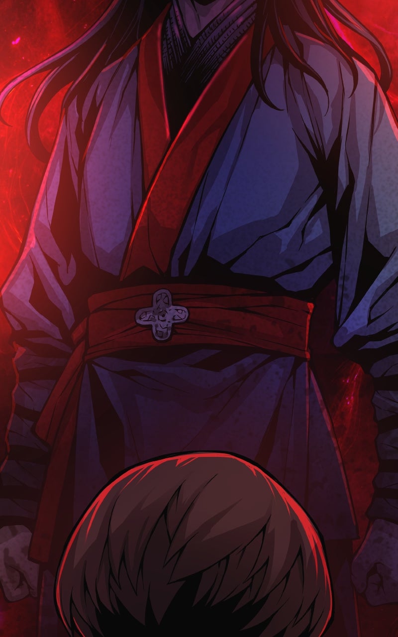 Read Myst, Might, Mayhem EN Manga Online