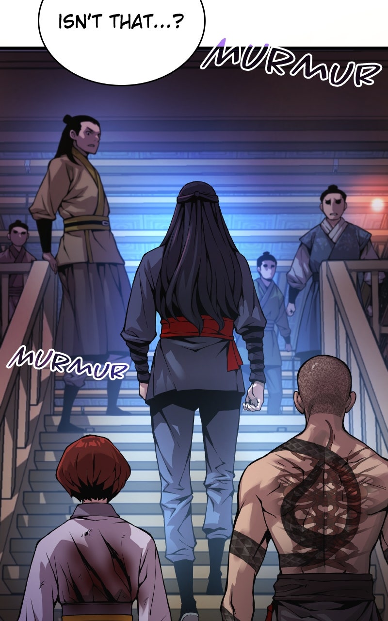 Read Myst, Might, Mayhem EN Manga Online