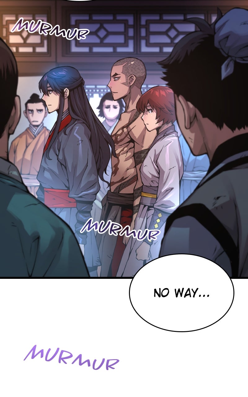 Read Myst, Might, Mayhem EN Manga Online