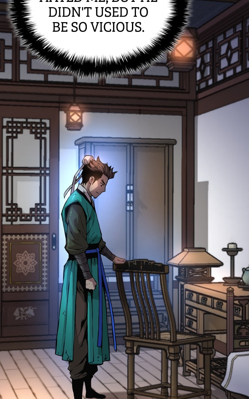 Read Myst, Might, Mayhem EN Manga Online
