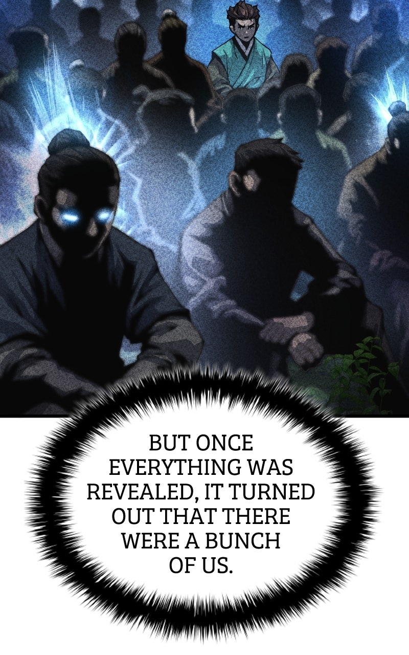 Read Myst, Might, Mayhem EN Manga Online