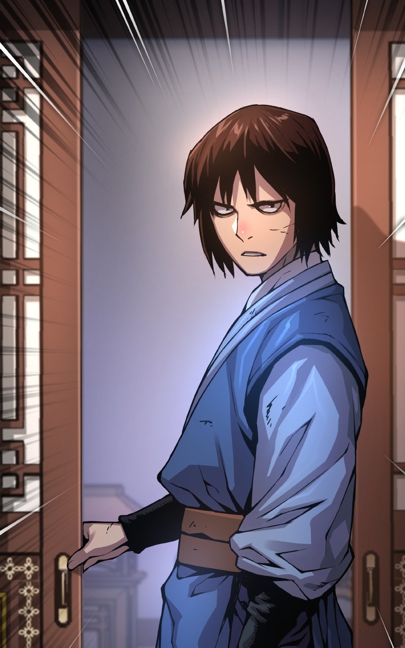 Read Myst, Might, Mayhem EN Manga Online