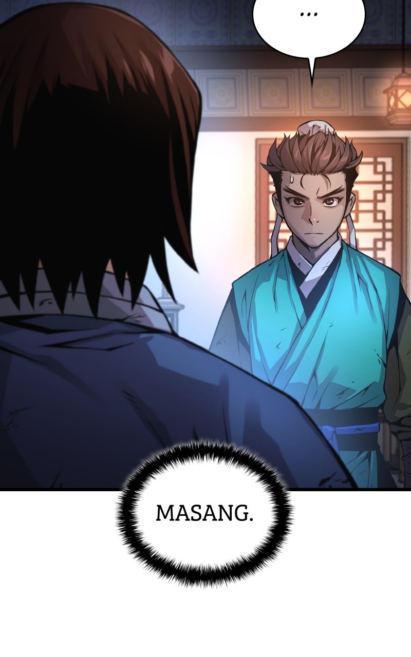 Read Myst, Might, Mayhem EN Manga Online